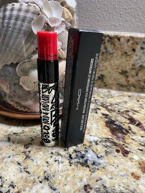 MAC Cosmetics Bold Bad Mascara | Discontinued